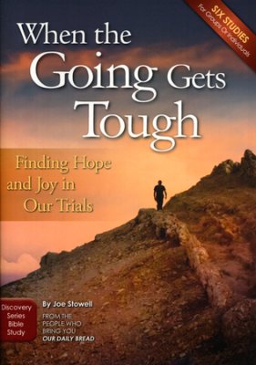 When The Going Gets Tough - Re-vived