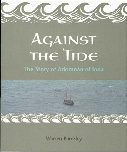 Against The Tide - Re-vived
