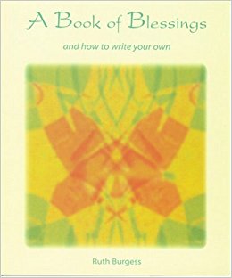A Book Of Blessings - Re-vived