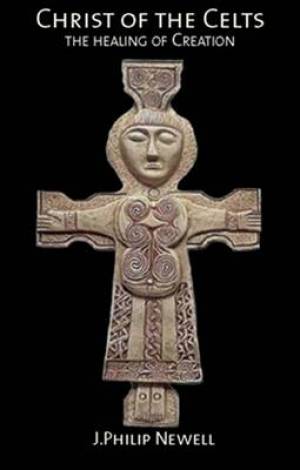 Christ Of The Celts - Re-vived