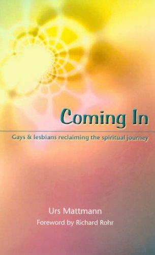 Coming In - Re-vived