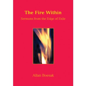 The Fire Within - Re-vived