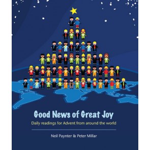 Good News Of Great Joy - Re-vived