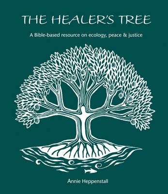 The Healer's Tree - Re-vived