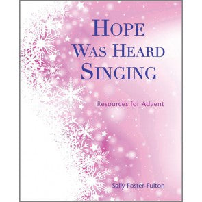 Hope Was Heard Singing - Re-vived