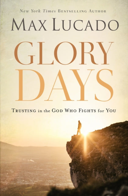Glory Days - Re-vived
