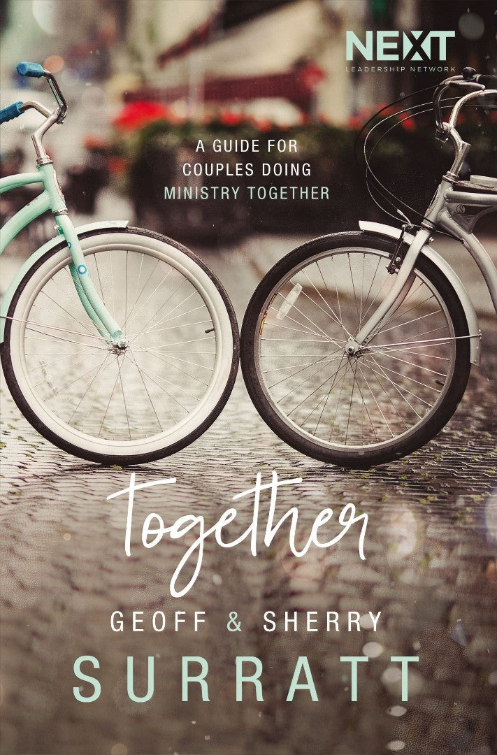 Together - Re-vived