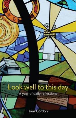 Look Well To This Day - Re-vived