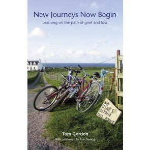 New Journeys Now Begin - Re-vived