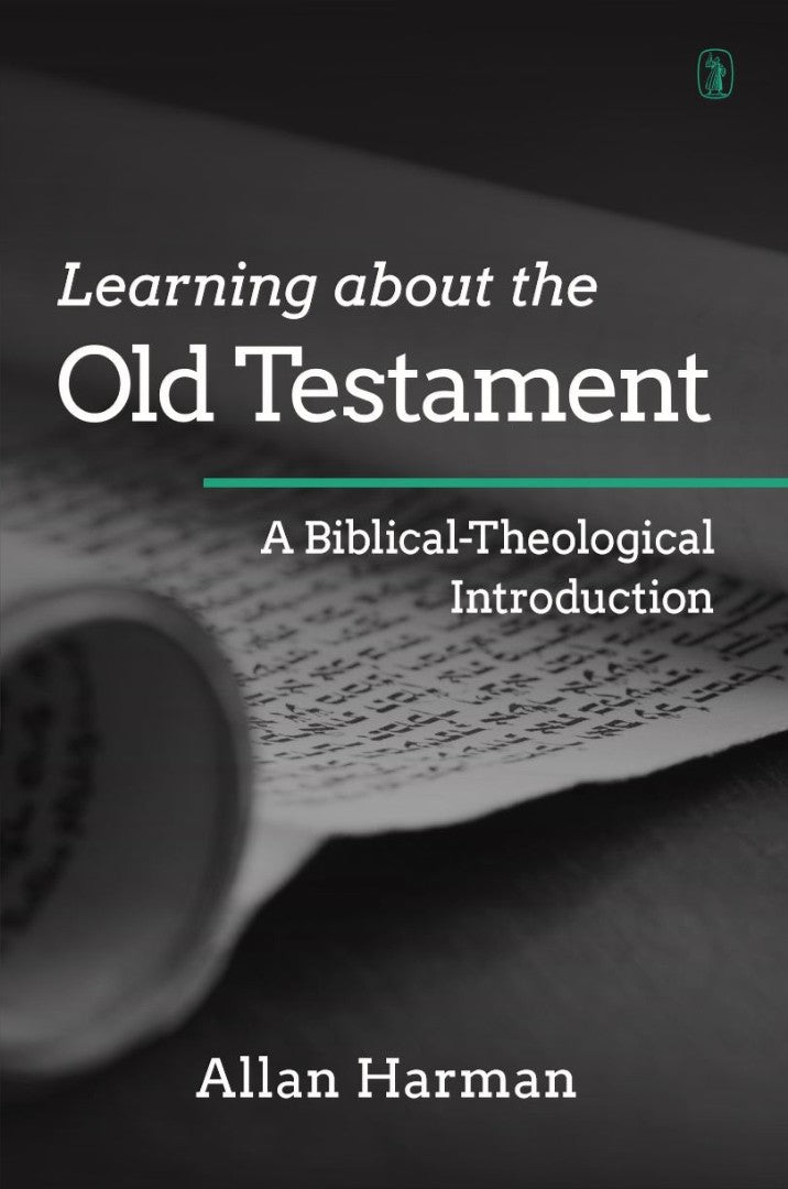Learning About The Old Testament - Re-vived