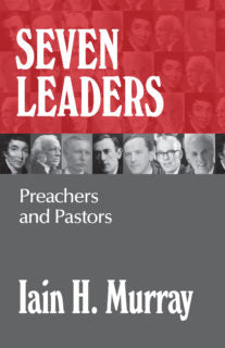 Seven Leaders - Re-vived