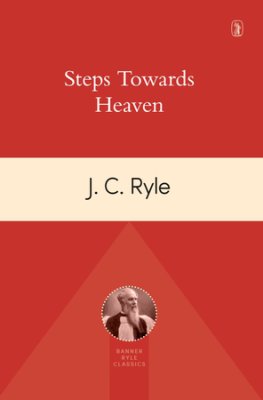 Steps Towards Heaven - Re-vived