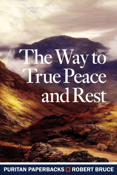 The Way To True Peace And Rest - Re-vived