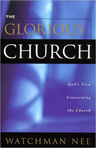 The Glorious Church - Re-vived