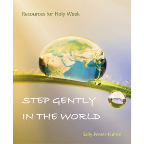 Step Gently In The World - Re-vived