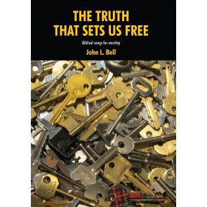 The Truth That Sets Us Free - Re-vived