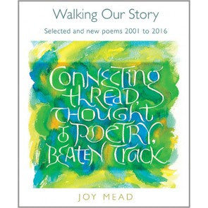 Walking Our Story - Re-vived