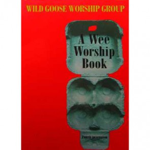 Wee Worship Book, A (4th Edition) - Re-vived