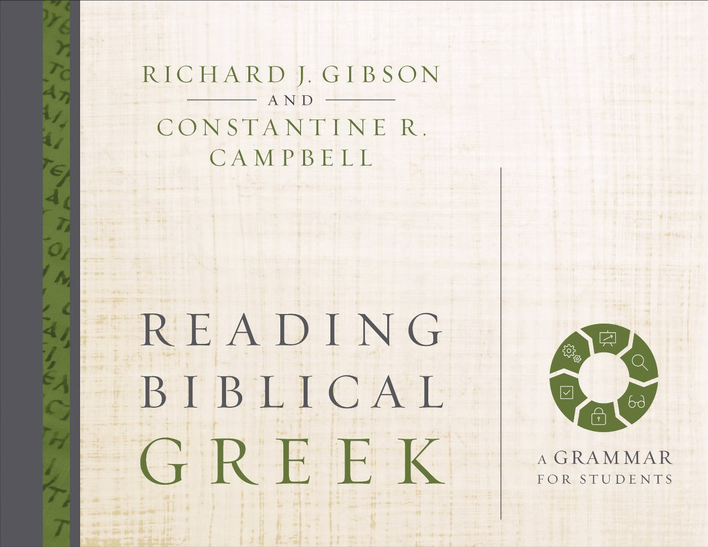 Reading Biblical Greek - Re-vived