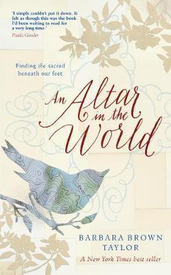 An Altar in the World - Re-vived