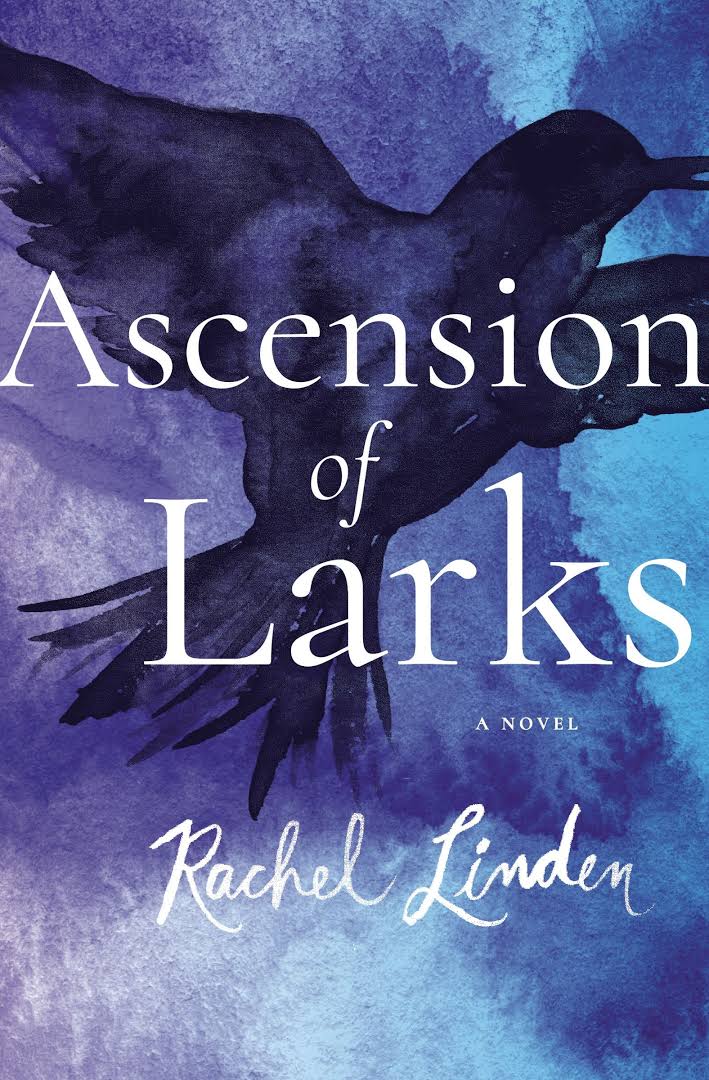 Ascension Of Larks - Re-vived