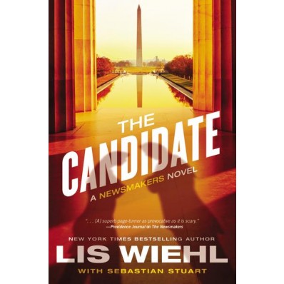 The Candidate - Re-vived