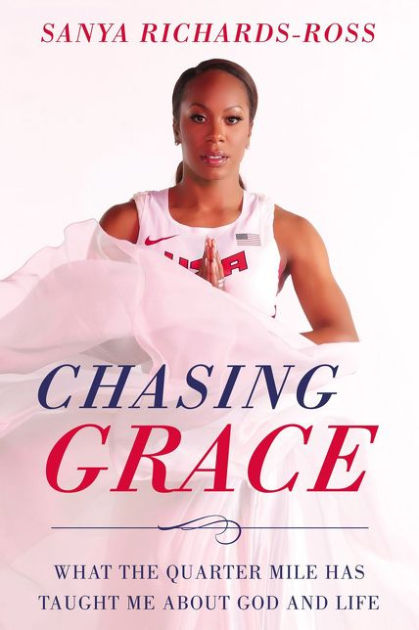 Chasing Grace - Re-vived