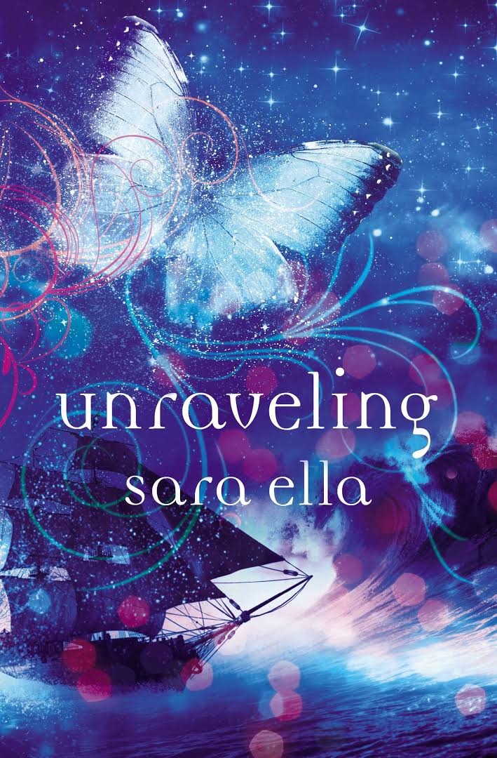 Unraveling - Re-vived