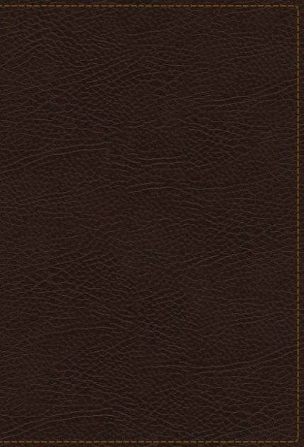 KJV Study Bible, The, Indexed, Full-Color Ed. - Re-vived