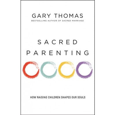 Sacred Parenting - Re-vived