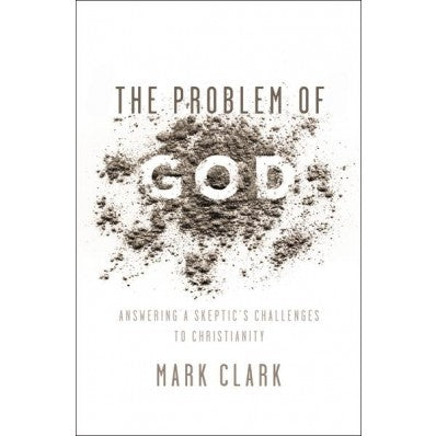 The Problem Of God - Re-vived
