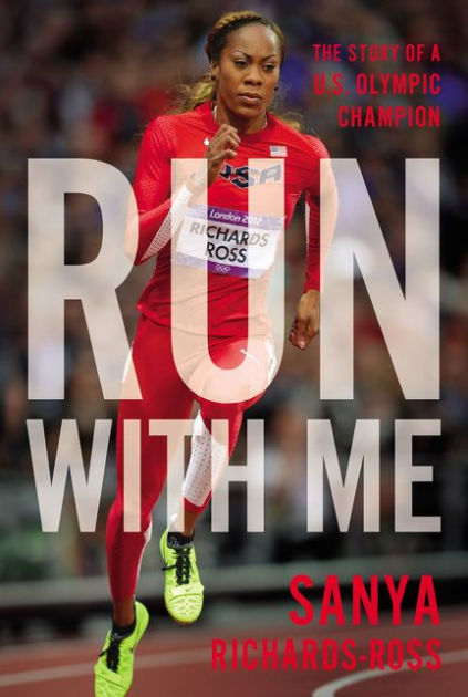 Run With Me - Re-vived