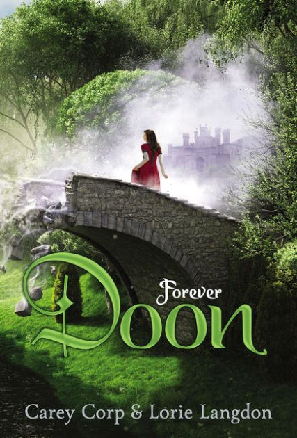 Forever Doon - Re-vived