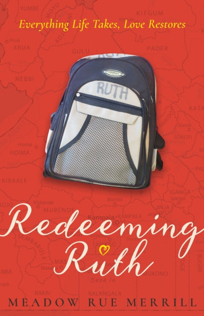 Redeeming Ruth - Re-vived
