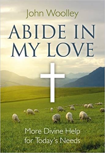 Abide In My Love - Re-vived