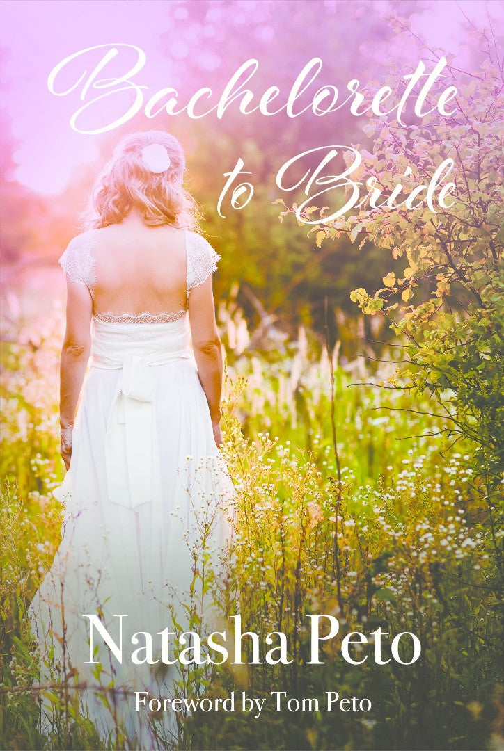 Bachelorette To Bride - Re-vived