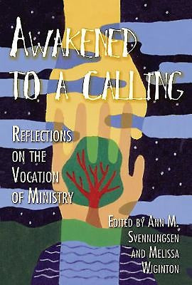 Awakened to a Calling - Re-vived