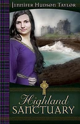 Highland Sanctuary - Re-vived