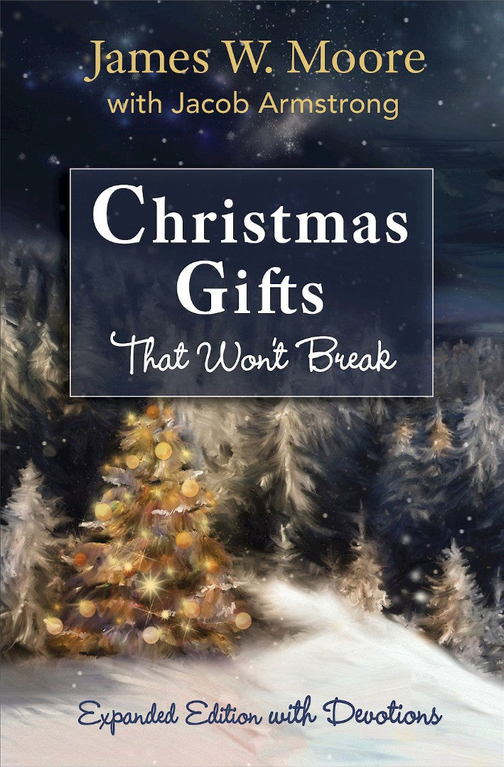 Christmas Gifts That Won't Break - Re-vived