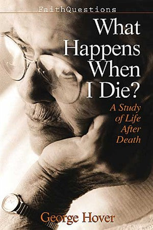 FaithQuestions - What Happens When I Die? - Re-vived