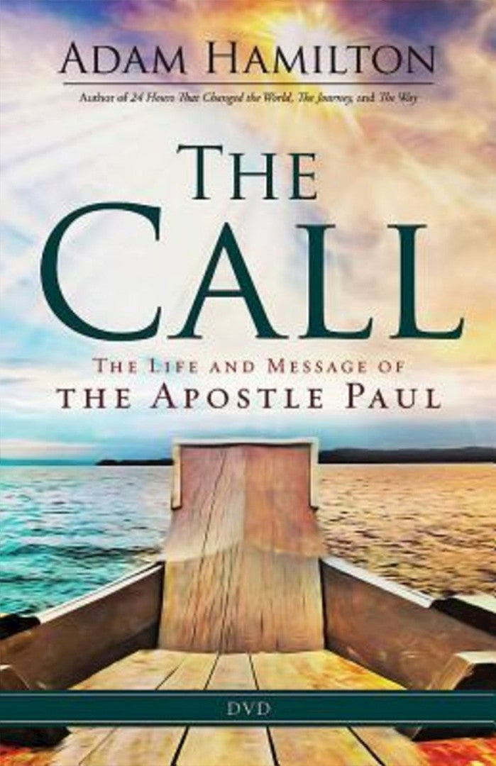 The Call DVD - Re-vived