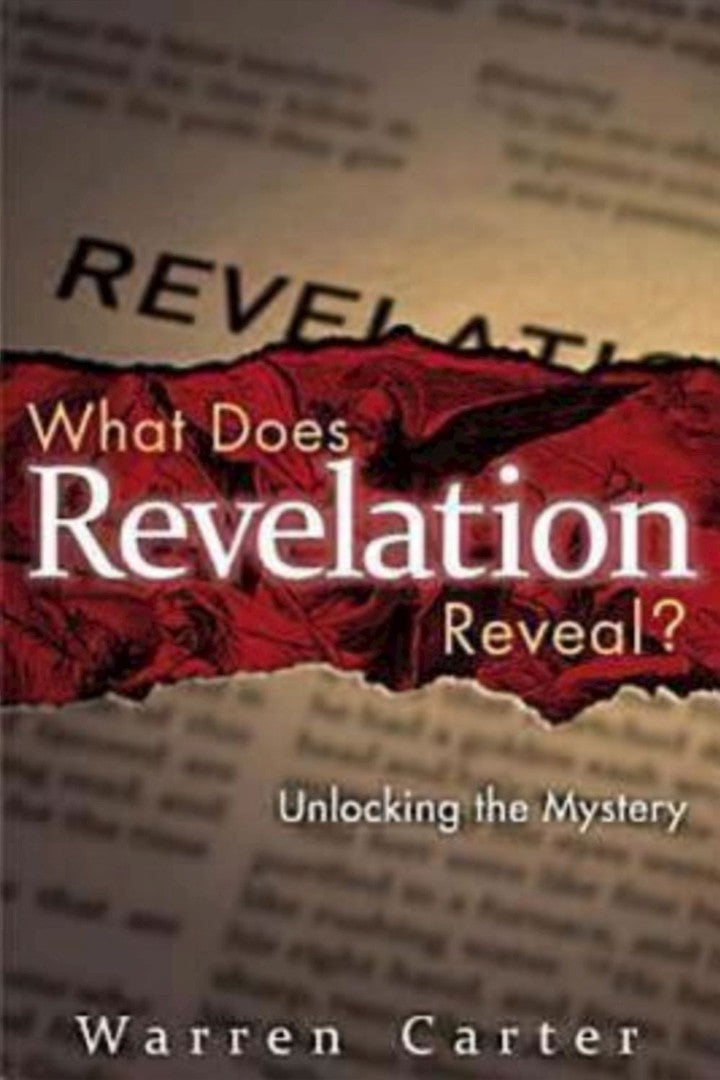 What Does Revelation Reveal? - Re-vived