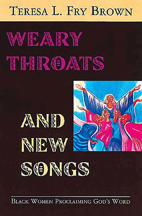 Weary Throats and New Songs - Re-vived