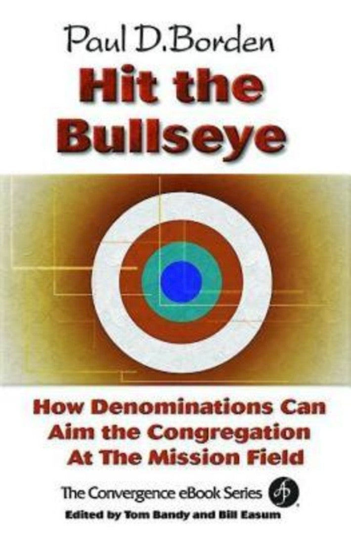 Hit the Bullseye - Re-vived