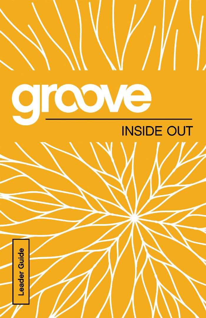 Groove: Inside Out Leader Guide - Re-vived