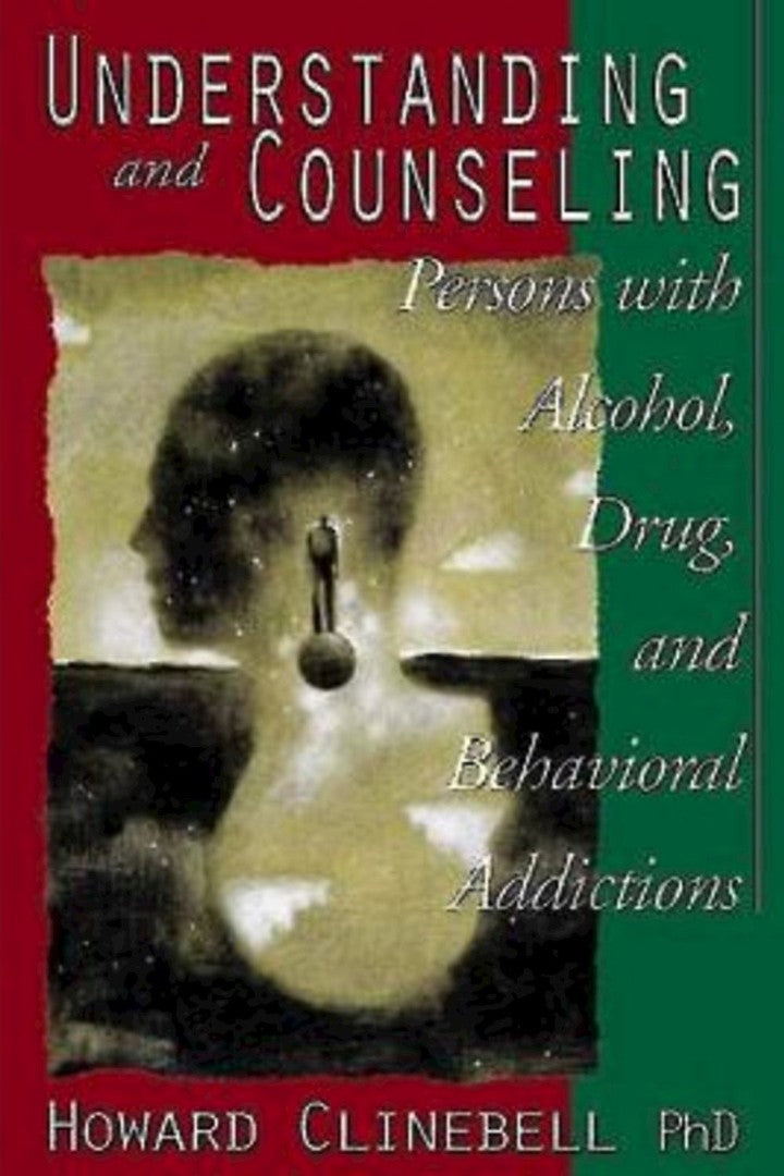 Understanding and Counseling Persons with Alcohol, Drug, and - Re-vived