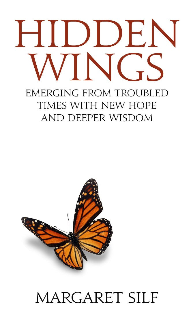 Hidden Wings - Re-vived