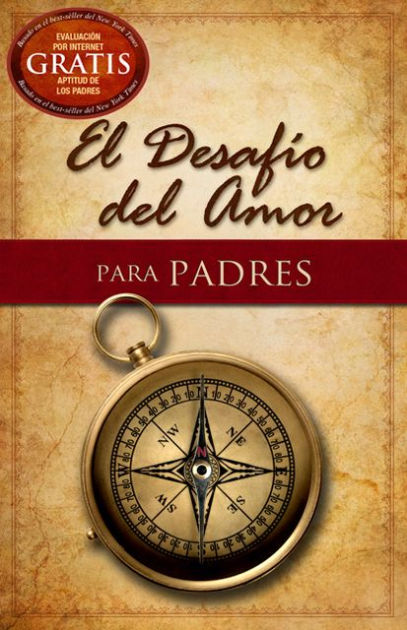 El Desafío del Amor para Padres - Re-vived