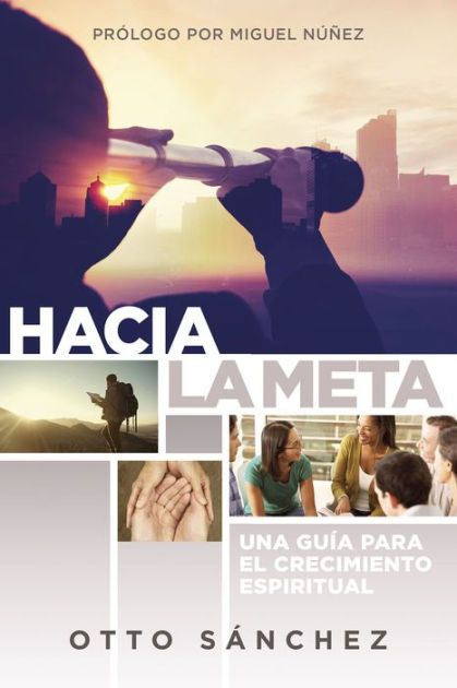 Hacia la meta - Re-vived