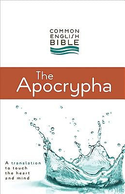 The Apocrypha - Re-vived